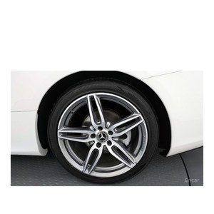 Mercedes-Benz Classe E E220d Cabriolet 2020/12, 121 381 km, Diesel, Automatique, Sièges en Cuir, Volant à Gauche, Caméra Arrière - Product Image 5