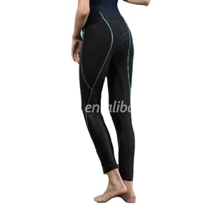 Beach pants Surfing jammers <b>Swimming</b> Long Pants - Product Image 4