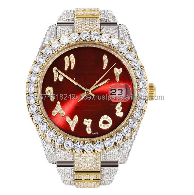 Custom Made Watch Faces Craft Your Dream Timepieces