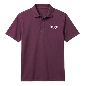 Camiseta polo de verano para hombre, camisa de manga corta, ligera, transpirable, con cuello, camisa informal cómoda para uso diario y al aire libre - Product Image 4