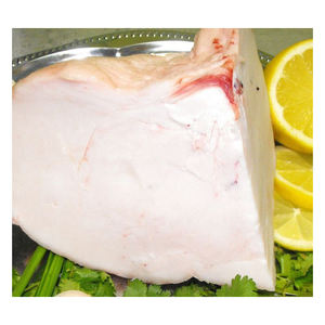 Graisse de queue d'agneau halal surgelée et emballée sous vide, qualité export pour les acheteurs étrangers - Product Image 5