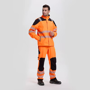Vêtements de travail personnalisés, fournitures d'uniformes, vestes et pantalons, vêtements de travail professionnels, vêtements de travail, uniformes sportifs, combinaisons de chasse - Product Image 4
