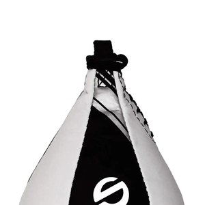Balón de velocidad para boxeo de cuero PU duradero, con logo/color y tamaño personalizables, para venta en línea. - Product Image 2