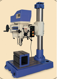 Heavy Duty Bench Drilling 500W High-Accuracy 13mm Max Drilling Diameter <b>Stand</b> Table Drill Press Machine - Product Image 3
