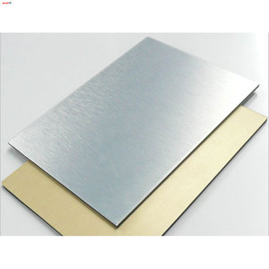 Panel Compuesto <span class=keywords><strong>de</strong></span> Aluminio Personalizado Directo <span class=keywords><strong>de</strong></span> Fábrica ACP/ACM, Muestra Gratuita <span class=keywords><strong>de</strong></span> 3mm 4mm para Revestimiento <span class=keywords><strong>de</strong></span> Paredes y Decoración - Product Image 3