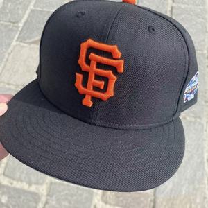 หมวกแก๊ปเบสบอลทรง 5 แฉกแบบใหม่สำหรับผู้ชาย ปักลายได้ตามต้องการ ปีกโค้ง หมวก Snapback แบบ Unisex ผ้าทั่วไป - Product Image 3