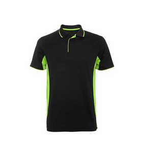 Camisas de Manga Larga con Cuello en V para Hombre, Personalizadas, Color Piel, Tela Satén, Secado Rápido y Transpirable, Más Vendidas y de Tendencia - Product Image 2