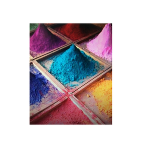 Industrial Grade Organic Pigment Powder for Color <b>Masterbatch</b> Coatings Printing Inks and Construction Materials - Product Image 5