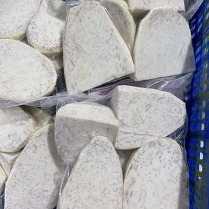 Cubo de Taro Congelado de Vietnam, Alta Calidad, Cortado y Listo para Cocinar, Estándar de Exportación, Mejor Precio al por Mayor por 99 Gold Data - Product Image 1