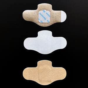 Label pribadi cepat efektif melembabkan kuku jari kaki memperbaiki tambalan pembaruan kuku jamur alami jamur - Product Image 4