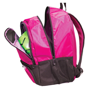Best Design High Quality American Football Bags for Outdoor Sports Use Customized Size Logo Unisex Nylon Polyester All Colors - Product Image 5