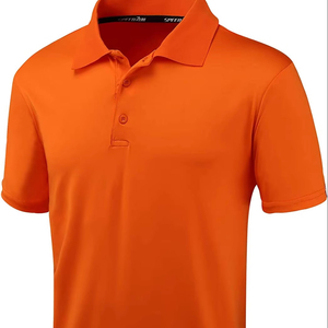 Chemise décontractée hawaïenne à manches courtes pour homme de haute qualité, séchage rapide, respirante, anti-boulochage, imprimée par sublimation, tricotée, printemps - Product Image 1