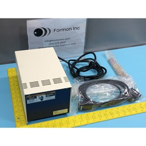 ตัวควบคุมเครื่องจัดตำแหน่ง Asyst 0F-101, 0F-101, 0F-100 - อุปกรณ์และอะไหล่เซมิคอนดักเตอร์ระดับโลกที่เชื่อถือได้ - Product Image 2