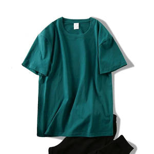 T-shirt en coton premium pour homme, coupe classique, doux, décontracté, pour tous les jours, aventures en plein air, voyages, sports - Product Image 4