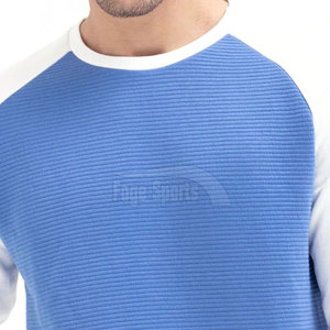 เสื้อสเวตเชิ้ตผู้ชายสำหรับฤดูหนาว สวมใส่สบาย คุณภาพพรีเมียม แห้งเร็ว ระบายอากาศได้ดี - Product Image 6
