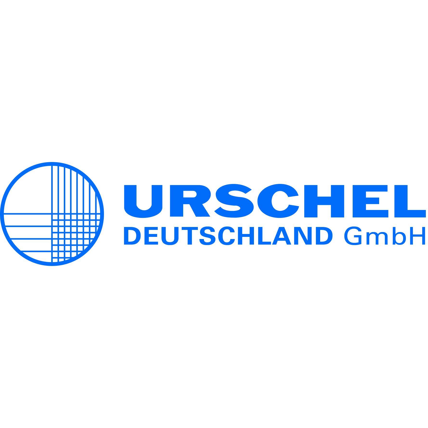 Urschel Deutschland GmbH logo