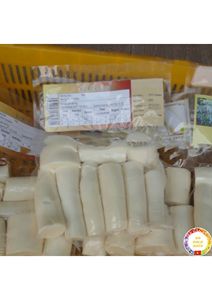 Cassava surgelée IQF de qualité export du Vietnam, vente en gros de cassava surgelée avec service d'emballage personnalisé - Product Image 1