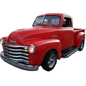 High Quantity Latest Old Model Used 1949 <b>C</b>-h-ev-rol-et 3100 Truck PickUp Ready to Ship Today - Product Image 1