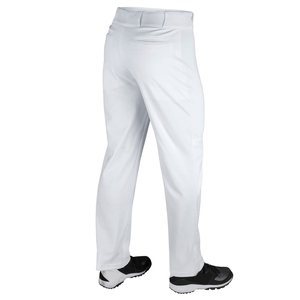 Pantalon de baseball confortable pour adultes 2026 – Vêtement de sport personnalisé et respirant pour équipes – Vente en gros - Product Image 2