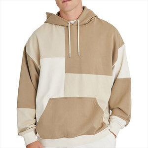 Sudaderas Holgadas de Invierno para Hombre de Alta Calidad, Diseño Personalizado, Precio Económico, Gran Venta - Product Image 3