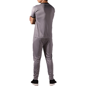 2026 New Arrival Casual Wear Fashion Wear Jogging <b>Track</b> <b>Suit</b> For Men Comfortable And Lightweight Men Summer Tracksuit - Product Image 3