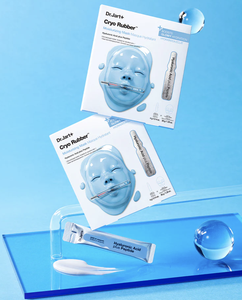 Masque hydratant Cryo Rubber de Dr.Jart+, soin de la peau coréen, masque facial coréen - Product Image 2