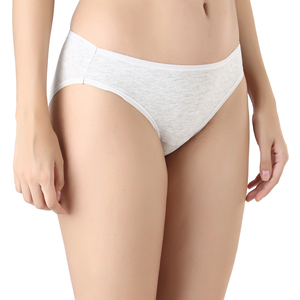 Culottes pour femmes, respirantes, en tricot doux au toucher, extensibles, coupe confortable, couvrance totale, pour usage quotidien, sensation lisse, production rapide - Product Image 1