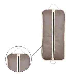 กระเป๋าใส่รองเท้าบูทขี่ม้าแบบกันน้ำ น้ำหนักเบา ทนทาน สำหรับเดินทาง - Product Image 5