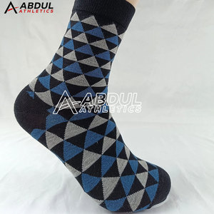 Classic Casual Athletic <b>Socks</b> <b>Soft</b> Breathable Fabric Designed For Daily Wear Home Use And All Season Comfort - Product Image 5