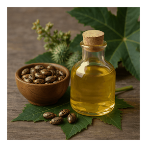 Aceite de Ricino a Precio de Descuento Preparado para Pedidos al por Mayor, Comercio Mayorista y Reventa Comercial - Product Image 6