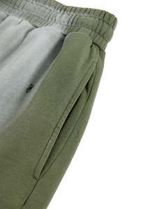 Men's <b>Black</b> Cotton Cargo <b>Shorts</b> with Zipper Fly Mid Waist Button Front Side Pockets Casual Style Quick Dry - Product Image 5