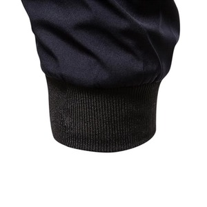 Veste coupe-vent légère pour homme, imperméable, respirante, veste d'extérieur, taille personnalisée, vêtements d'hiver, vente en gros de vestes coupe-vent - Product Image 2