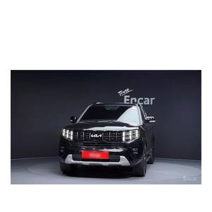 Kia Mohave 2022, 3.0 Diésel, 4x4, 6 Plazas, Caja de Cambios Automática, Asientos de Cuero, 30,734 km, Volante a la Izquierda - Product Image 3