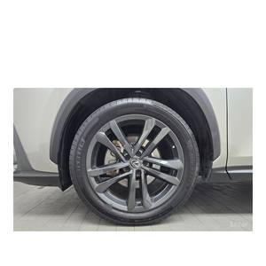 Lexus NX Premium 2024 con Volante a la Izquierda, Asientos de Cuero, Cámara Trasera, 76,299 km - Product Image 5