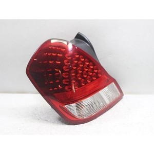 Feu arrière gauche LED d'occasion SM7 EX2/LF 2004-2011 d'origine 53801521 - Product Image 3