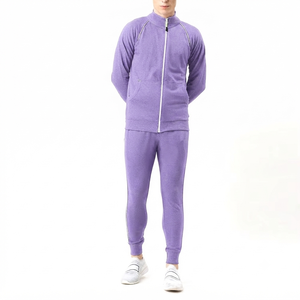 Trajes Deportivos de Invierno Personalizados para Hombre, Casuales, Ligeros, 100% Algodón, de Secado Rápido - Product Image 4