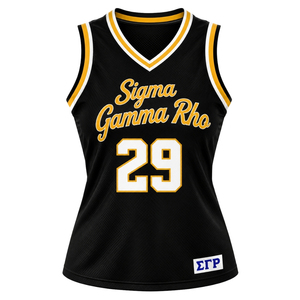 Maillot de basket-ball personnalisé pour femmes, uniforme sans manches, vêtements de sport performants, respirants, à séchage rapide, pour l'entraînement en équipe - Product Image 1