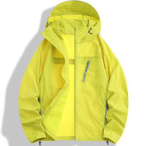 Nouvelle veste de pêche d'été à séchage rapide, anti-UV UPF50+, respirante et ample pour homme et femme - Product Image 6