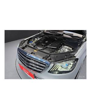 Mercedes-Benz Clase S S350 d 2019, 61,341 km, Diésel, Automático, con Cámara Trasera, Asientos de Cuero, Volante a la Izquierda - Product Image 6