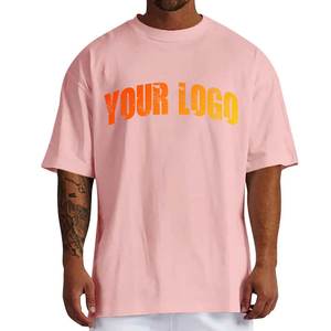 Camiseta deportiva para hombre, de secado rápido, transpirable, con tela elástica, de manga corta, para gimnasio, entrenamiento, correr y deportes. - Product Image 3