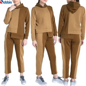 Chándal Deportivo 2 en 1 para Mujer, Diseño Moderno, Sólido, Cómodo, Transpirable, Duradero, Reversible, para Entrenamiento y Jogging, Servicios OEM y ODM - Product Image 6