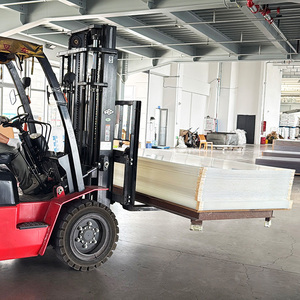 Acrylic Khuếch Tán Ánh Sáng hướng dẫn tấm 2mm-15mm dày PE tấm nhựa kích thước 1220*1830mm & 1220*2440mm cho các dự án chiếu sáng - Product Image 4