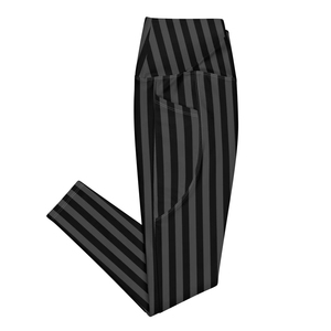 Latest Design Yoga Pants High Waist Women Workout Fitness Clothing Gym Wear <b>Leggings</b> <b>With</b> <b>Pockets</b> - Product Image 5
