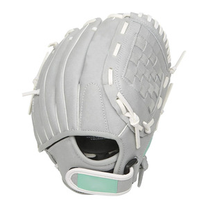 Fabricant de gants de baseball et de softball en cuir de qualité supérieure, avec logo et couleur personnalisés - Product Image 1