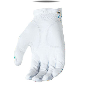 Guantes de Golf de Piel de Cabretta Premium para Hombre, Mano Derecha, Súper Suaves, Transpirables, con Agarre Cómodo para Entrenamiento - Product Image 2