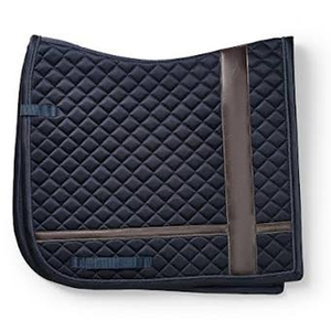 Équipement équestre personnalisé pour chevaux, tapis de selle respirant pour l'équitation avec poche personnalisée pour cheval - Product Image 3
