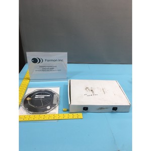 KLA Tencor SensArray 1501B-8-0111 Single Titanium - Equipo y piezas de semiconductores de confianza de marca global - Product Image 2
