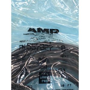 สายเคเบิลอีเธอร์เน็ตแบบบาง 2 AMAT 0620-02450 10Base2 RJ45 - อุปกรณ์และอะไหล่เซมิคอนดักเตอร์ระดับโลกที่เชื่อถือได้ - Product Image 5