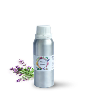 Huile essentielle de lavandin |   Fournisseur en gros d'huiles essentielles de qualité supérieure, fabricant OEM de marques privées - Product Image 3