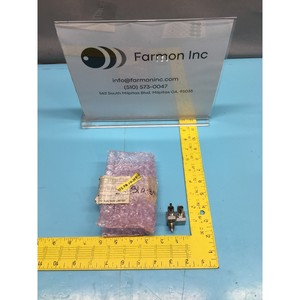TOKYO ELECTRON TEL 310-346181-2 THERMO CONNECTOR - อุปกรณ์และอะไหล่เซมิคอนดักเตอร์ระดับโลกที่เชื่อถือได้ - Product Image 2